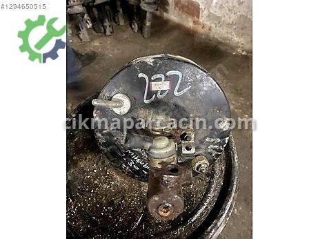 Mitsubishi L300 Westinghouse çıkma parça