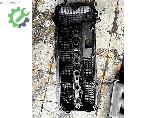 BMW 5 Serisi Bakalit çıkma parça