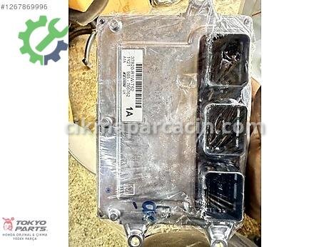Honda Civic Motor Beyni çıkma parça
