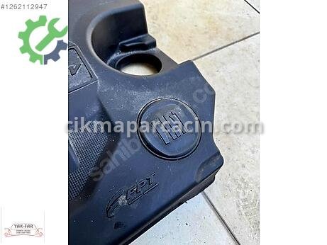 BMW 3 Serisi Motor Kapağı çıkma parça