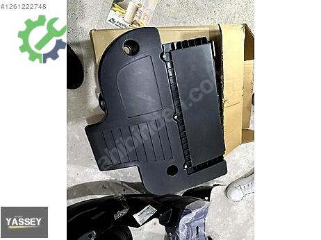 Fiat Albea Fan Paneli çıkma parça