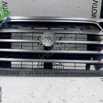 SsangYong Musso Grand Çıkma Panjur
