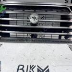 SsangYong Musso Grand Çıkma Panjur