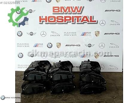 BMW 3 Serisi Külbütör Kapağı çıkma parça
