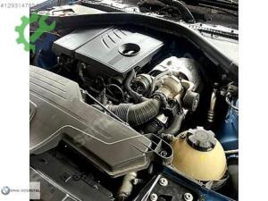 N13 MOTOR ÇIKMA GARNTİLİ