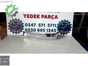 N1XB-17K824-C 2023 SONRASI AMAROK ARKA SAĞ KROMU ORJİNAL ÇIKMA