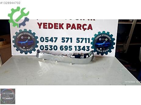 Volkswagen Amarok Arka Tampon çıkma parça