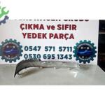 N1XB-17K824-C 2023 SONRASI AMAROK ARKA SAĞ KROMU ORJİNAL ÇIKMA