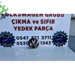 N1XB-43500-AB 2022-2025 Volkswagen Amarok ARKA LOGO KAMERALI