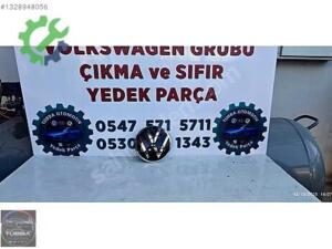 N1XB-43500-AB 2022-2025 Volkswagen Amarok ARKA LOGO KAMERALI