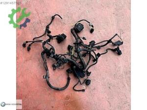 N20 F10 F30 328İ BENZİNLİ MOTOR TESİSATI