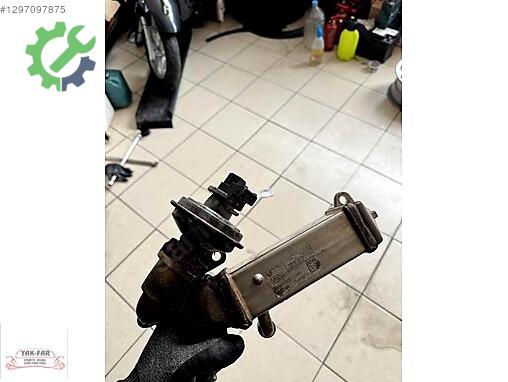BMW 3 Serisi Gaz Kelebeği 177LIK çıkma parça