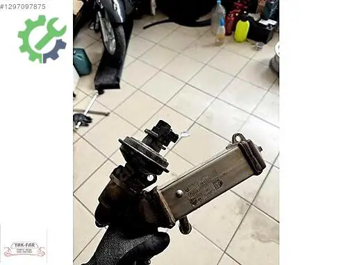 BMW 3 Serisi Gaz Kelebeği 177LIK çıkma parça