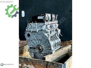 N47 F30 F10 F20 5.25xd Alt Üst Kapalı Motor Sıfır Ayarında