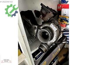 N47 motor hertürlü yedek parçası mevcuttur