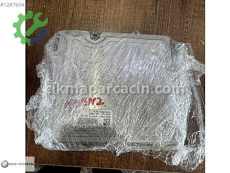 BMW 5 Serisi Motor Beyni çıkma parça