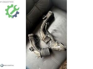 N57 730 740 X5 3.0 TURBO EMİŞ BORUSU