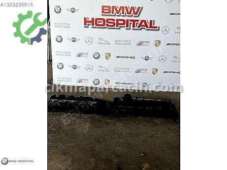 BMW 5 Serisi Külbütör Kapağı çıkma parça