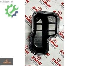 Sıfır Orijinal Karter Nissan Navara 11110-EB70A