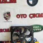 NİSSAN QASHQAİ FAN FS2079