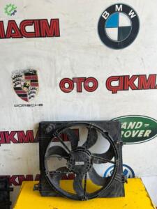 NİSSAN QASHQAİ FAN FS2079