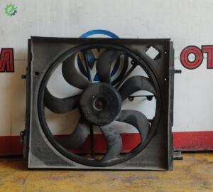 NİSSAN QASHQAİ J11 1.5 DCI KOMPLE FAN M167580