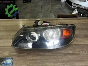 NİSSAN ALMERA SOL FAR ORJINAL