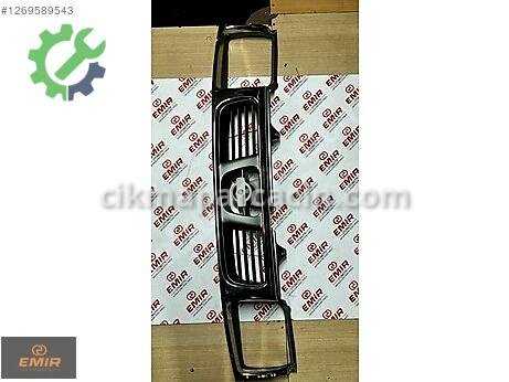Nissan Skystar Panjur çıkma parça