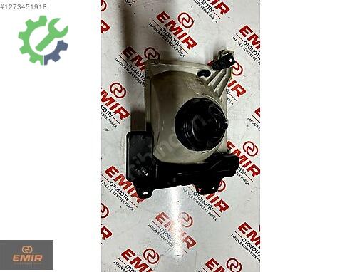 Nissan Skystar Sağ Ön Far 26010-3S225 çıkma parça