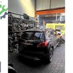 Nissan Qashqai Sağ Ön Far Çıkma Parça İstanbul