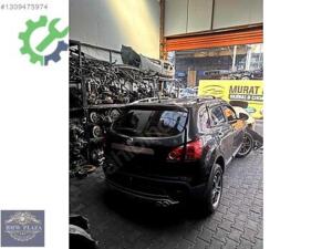 NİSSAN HR16 1.6 BENZİNLİ KOMPLE MOTOR