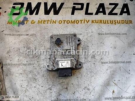 Nissan Juke Şanzıman Beyni çıkma parça