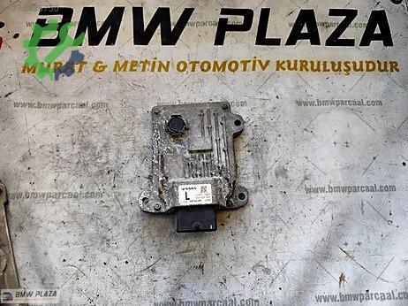 Nissan Juke Beyin çıkma parça
