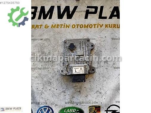Nissan Juke Şanzıman Beyni 31036-1KA0D çıkma parça