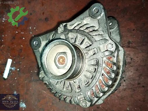 Nissan Juke Şarj Dinamosu çıkma parça