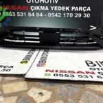 Nissan Juke Orijinal Sıfır Karlık