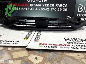 Nissan Juke Orijinal Sıfır Karlık