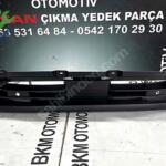 Nissan Juke Orijinal Sıfır Karlık