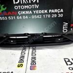 Nissan Juke Orijinal Sıfır Karlık