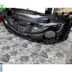 NİSSAN JUKE ÖN TAMPON ORJINAL 05070721813