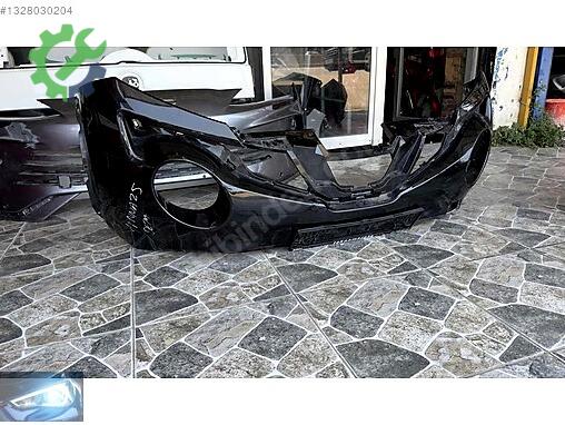 Nissan Juke Ön Tampon çıkma parça