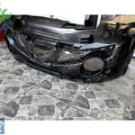 NİSSAN JUKE ON TAMPON ORJINAL 05070721813