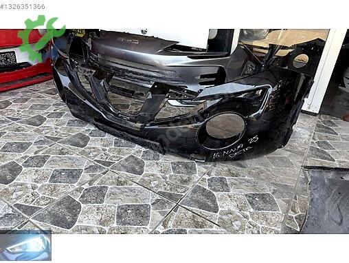 Nissan Juke Ön Tampon çıkma parça