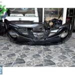 NİSSAN JUKE ON TAMPON ORJINAL 05070721813