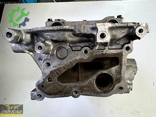 Nissan Juke Silindir Kapak 110426440R çıkma parça