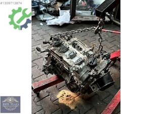 NİSSAN MİCRA JUKE QASHQAİ HR16 1.6 BENZİNLİ KOMPLE MOTOR
