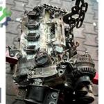 Nissan Note Motor Komple Çıkma Parça Samsun