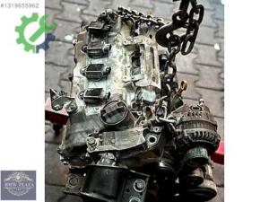 NİSSAN MİCRA JUKE QASHQAİ HR16 1.6 BENZİNLİ MOTOR FATURA GARANTİ
