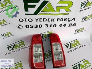 NİSSAN NAVARA D40 – PATHFİNDER SAĞ SOL STOP TAKIMI 2005 -2009