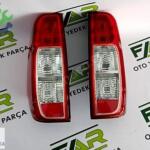 NİSSAN NAVARA D40 – PATHFİNDER SAĞ SOL STOP TAKIMI 2005 -2009